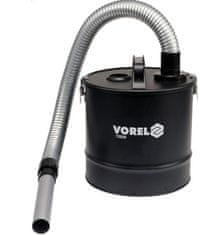 151 VOREL ODVAJAČ PEPELA 18L 72920
