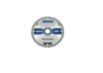 IRWIN WIDIA LIST PILE 254*48z