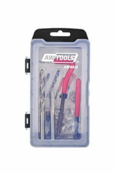 AWTOOLS SET ZA POPRAVAK NAVOJA M12x1,75 20 kom.