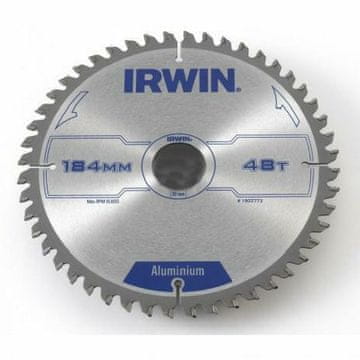 IRWIN WIDIA LIST ZA KRUŽNU PILU 216*30*60z ALUMINIJ