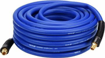 YATO HIBRIDNO PNEUMATSKO CRIJEVO 1/2" 20m VRŠCI G3/8" YT-24237