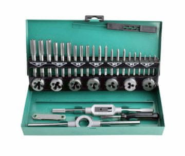 AWTOOLS SET NAVEZNIKA I MATRICA 32 komada.