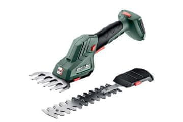 Metabo SGS 18 LTX Q škare za travu i živicu