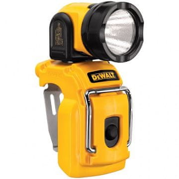 DEWALT ŽARULJICA 10,8 V LED DCL510N
