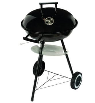 Master Grill MASTER GRILL CRNI KUHALO MG913