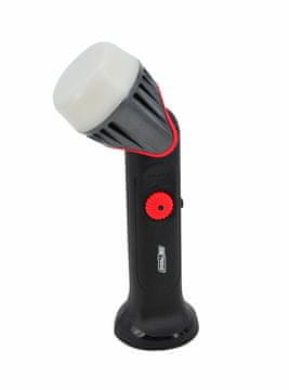 AWTOOLS BLACK LINE RADIONIČKA SVJETILJKA ROTTO SMD LED 1000LM