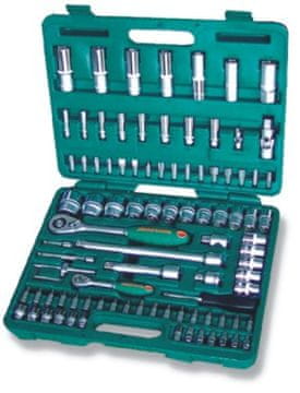 Jonnesway S04H52494S Set ključeva 1/4"-1/2" 94 dijela