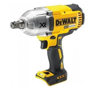DeWalt DEWALT UDARNI ODVIJAČ 18V 1/2" 950Nm 3 BRZINE DCF899N
