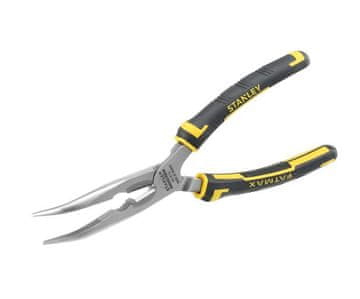 STANLEY FATMAX SAVIJENA KLIJEŠTA S DUGIM VRHOM 205 mm