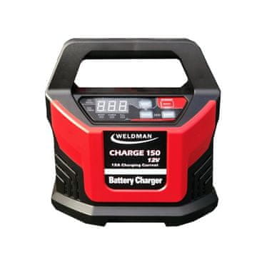 WELDMAN CHARGE 150 12V ISPRAVLJAČ