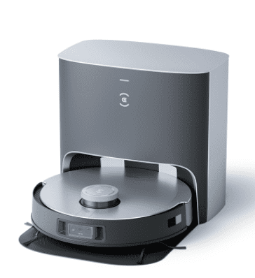Ecovacs DEEBOT X1 PLUS ROBOTSKI USISAVAČ