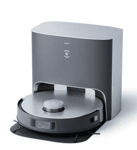  Ecovacs DEEBOT X1 PLUS robotski usisavač 