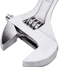 Deli Podesivi čelični ključ 200mm