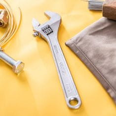 Deli Podesivi čelični ključ 255mm