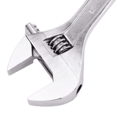 Deli Podesivi čelični ključ 300mm