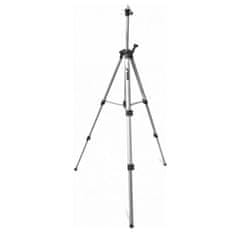 Dedra ALU stativ za laserske nivelete 150cm - tronožac + torba i adapter
