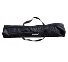 Dedra ALU stativ za laserske nivelete 150cm - tronožac + torba i adapter
