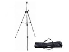 Dedra ALU stativ za laserske nivelete 150cm - tronožac + torba i adapter