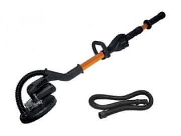 PANSAM 750W teleskopska žirafa za mljevenje 160 cm - kontrola brzine