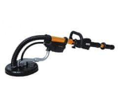 PANSAM 710W teleskopska žirafa za mljevenje 160 cm - kontrola brzine