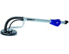 Dedra 710W mlin za žirafe 225mm - 360 fleksibilna glava crijeva 4m