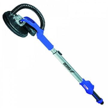 Dedra 710W teleskopska žirafa brusilica 225mm cijev 4,5m