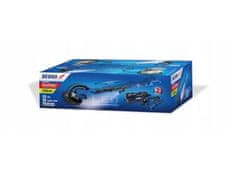 Dedra 750W teleskopska žirafa 225 mm s LED + koferom cijevi 4m