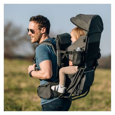  FreeOn Mount ruksak za nošenje djeteta, do 18 kg