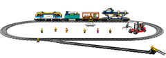 LEGO City 60336 Teretni vlak