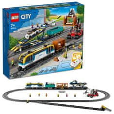 City 60336 Teretni vlak