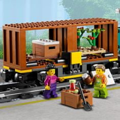 LEGO City 60336 Teretni vlak