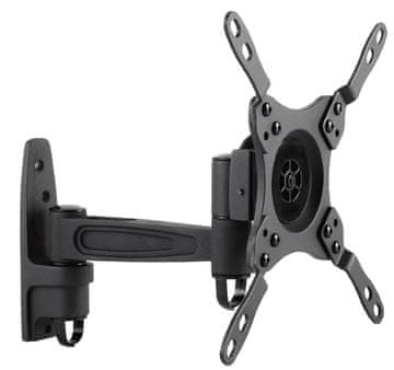 MAX nosač MTM2030FM za TV 33 cm (13") - 106,7 cm (42"), crni