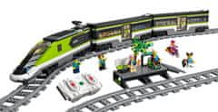 LEGO City 60337 Ekspresni vlak