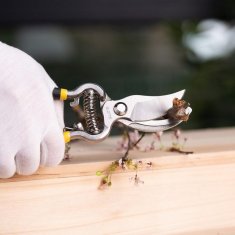 Deli Metalne vrtne škare 200mm