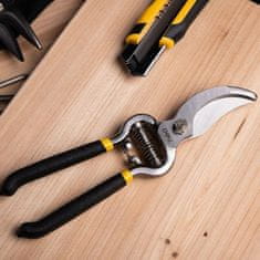 Deli Metalne vrtne škare 200mm