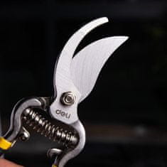 Deli Metalne vrtne škare 200mm