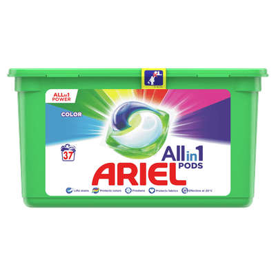 Ariel deterdžent