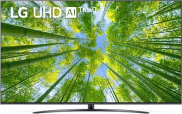 LG 60UQ8100 Pametni televizor