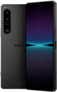 Sony Xperia 1 IV 5G mobilni telefon, 12GB/256GB, crni