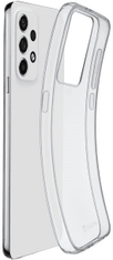 CellularLine Fine maska za Galaxy A53 5G, prozirna