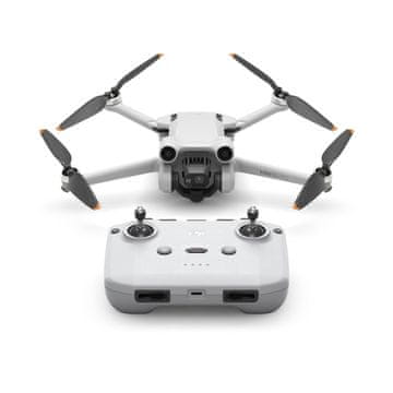DJI Mini 3 Pro dron (CP.MA.00000488.01)