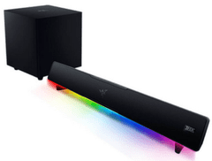 Leviathan V2 soundbar (RZ05-03920100-R3G1)