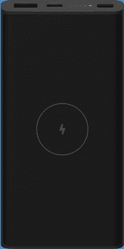 Xiaomi Mi bežična punjiva baterija, 10 W, 10000 mAh (35969)