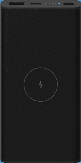 Xiaomi Mi bežična punjiva baterija, 10 W, 10000 mAh (35969)