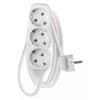 produžni kabel 3 V, 1.5 m, 1.5 mm Schuko
