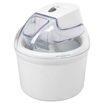 Clatronic ICM3764 aparat za sladoled, 1,5 L