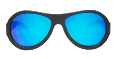 Babiators Polarized Classic BAB-050 dječje sunčane naočale, crne/plave