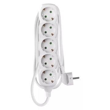 EMOS produžni kabel 5 V, 1,5 m, 1,5 mm Schuko