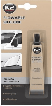 K2 Flowable Silicone silikonska brtvila u tubi