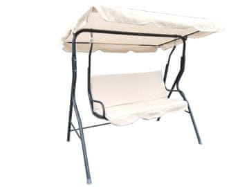 Linder Exclusiv Vrtna ljuljačka Hollywood Beige